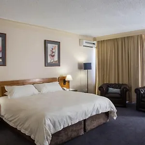 Hotel Summerstrand